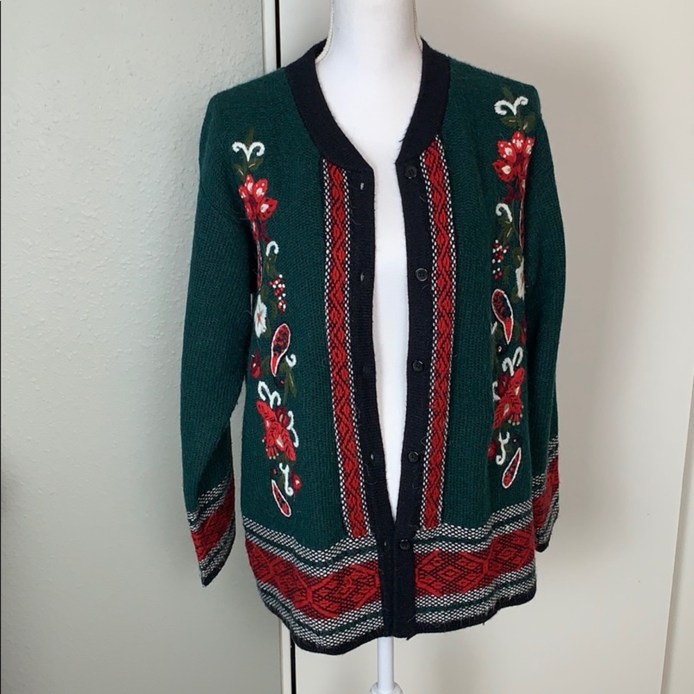 UGC - Holiday Sweater